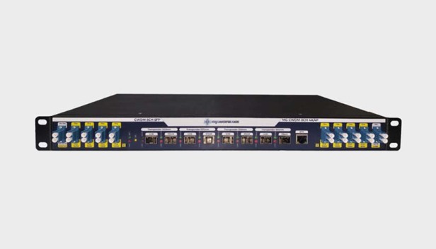 CWDM 8CH SFP